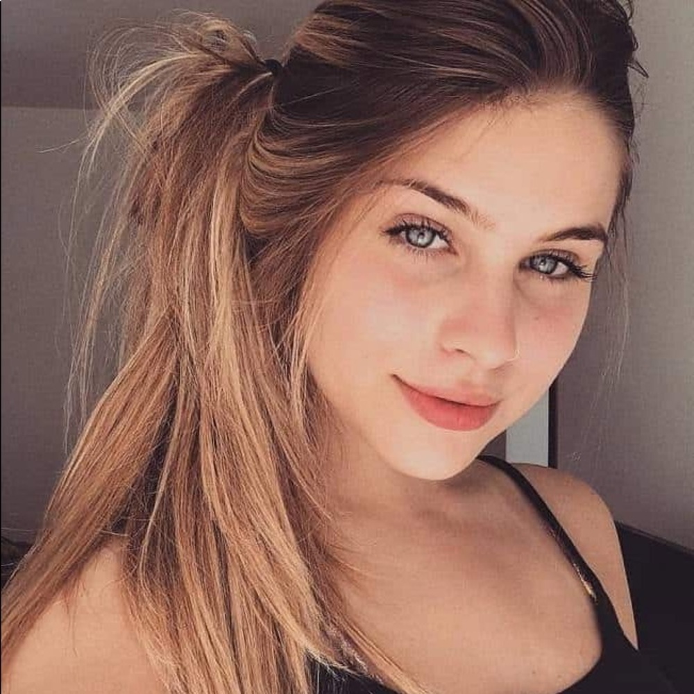 Meet your Posher, Grace